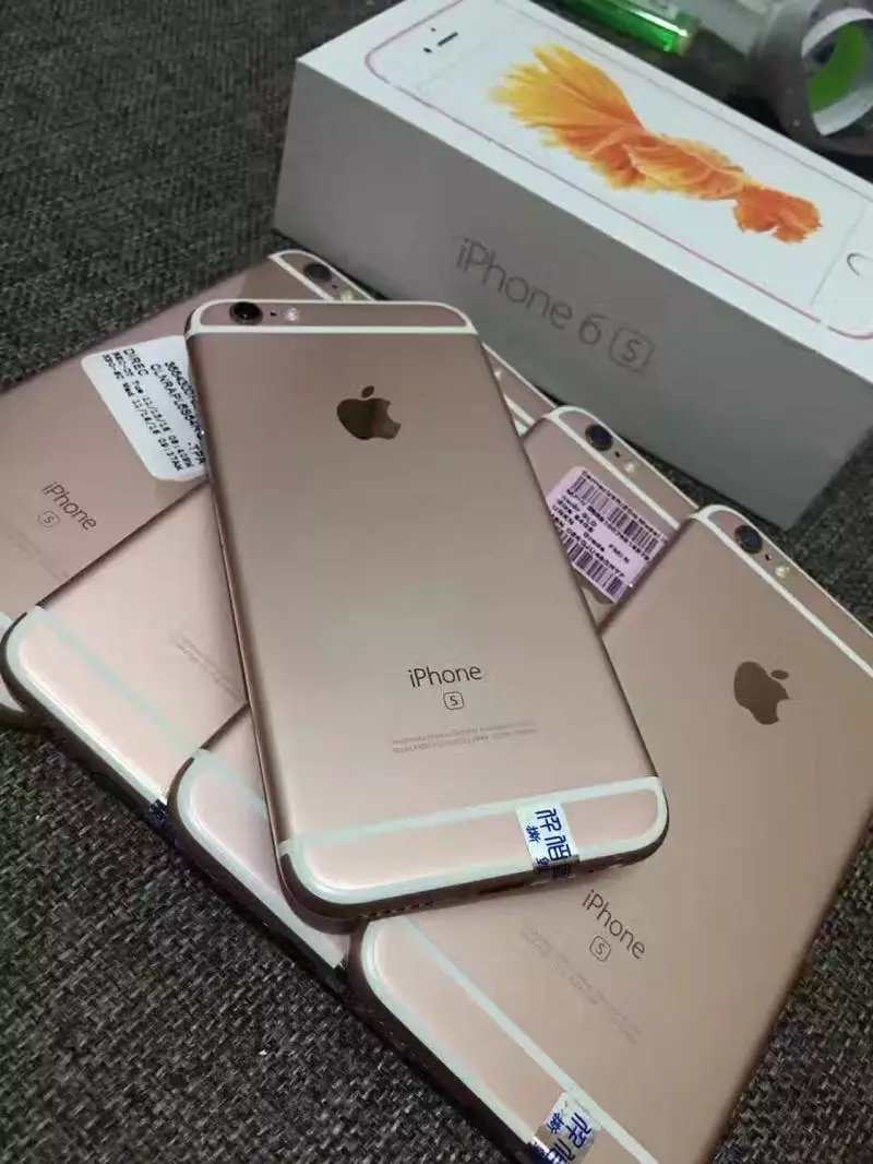 美版iPhone 6s 64GB最新報(bào)價(jià)解析與購(gòu)買指南