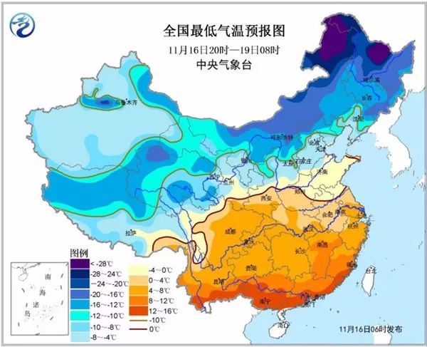 中央一臺天氣預(yù)報最新解析報告