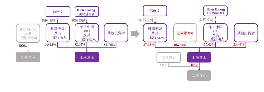 上海萊士重組引領(lǐng)行業(yè)變革，最新消息重塑企業(yè)架構(gòu)，重塑行業(yè)格局