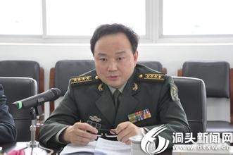 杭州警備區司令員職責與擔當揭秘