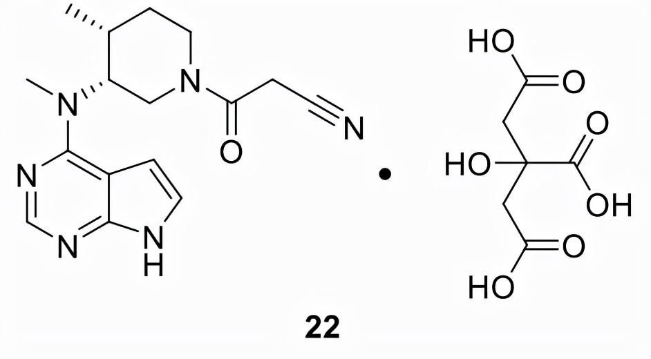 托法替尼最新研究進(jìn)展概覽