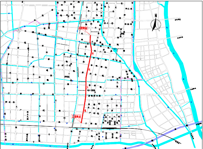 蘇州市勞動路最新規劃，重塑城市風貌，激發社區活力