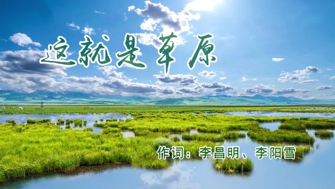 草原音樂魅力與流行趨勢，最新歌曲大全分享