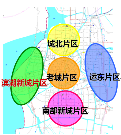 吳江未來城市新面貌塑造，最新發展規劃揭秘