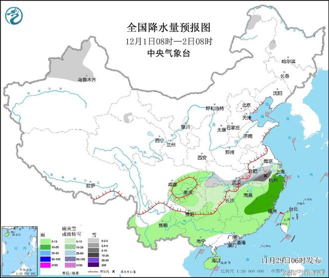 福建冷空氣來襲，影響與應(yīng)對最新消息