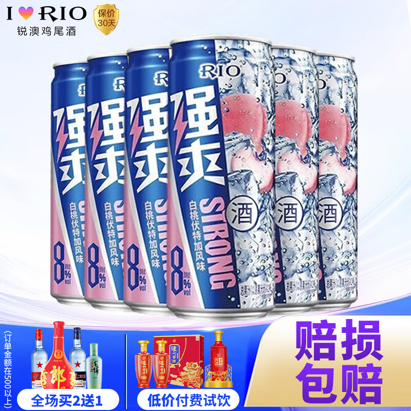 RIO最新潮流動態，引領創新，永不止步