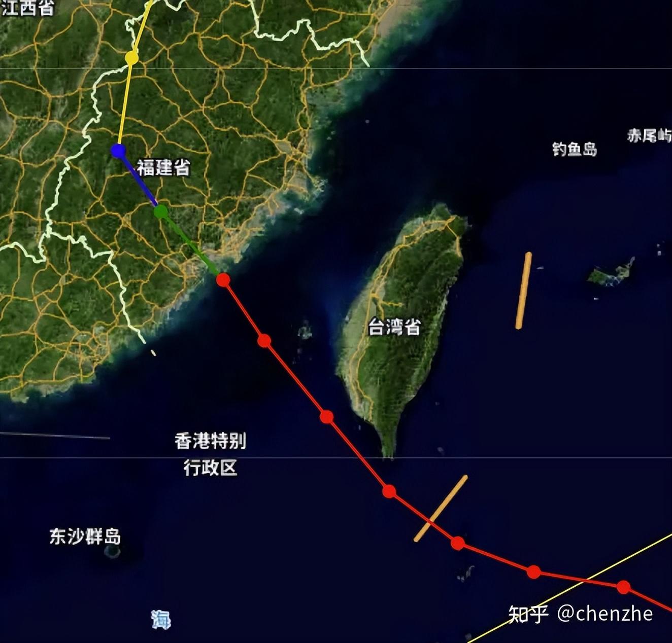 臺風最新動態(tài)與影響分析簡報