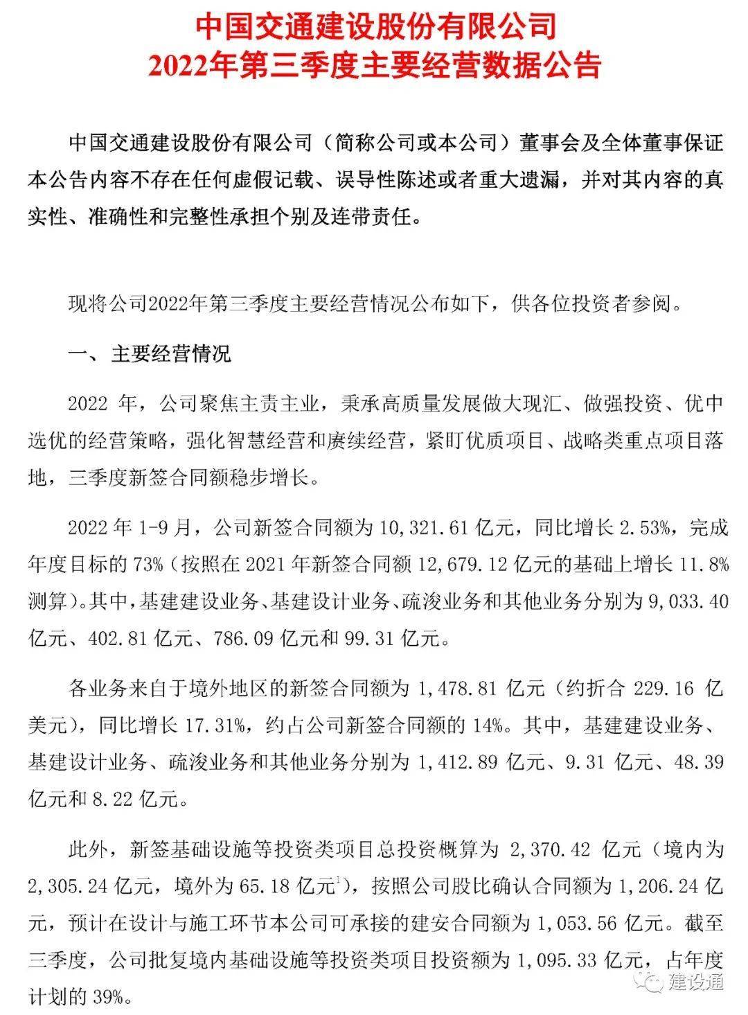 中交二公局最新中標項目凸顯企業實力與智慧