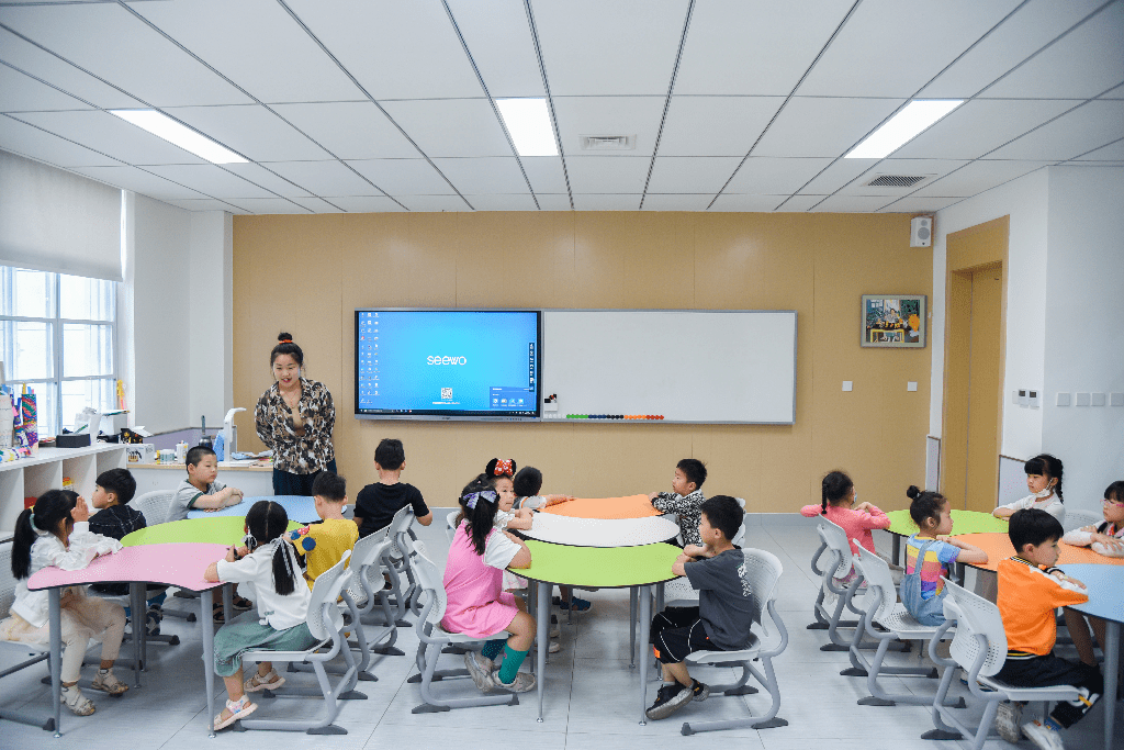 南陽幼兒園教師招聘啟事